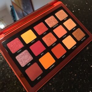 Natasha Denona Sunrise Palette